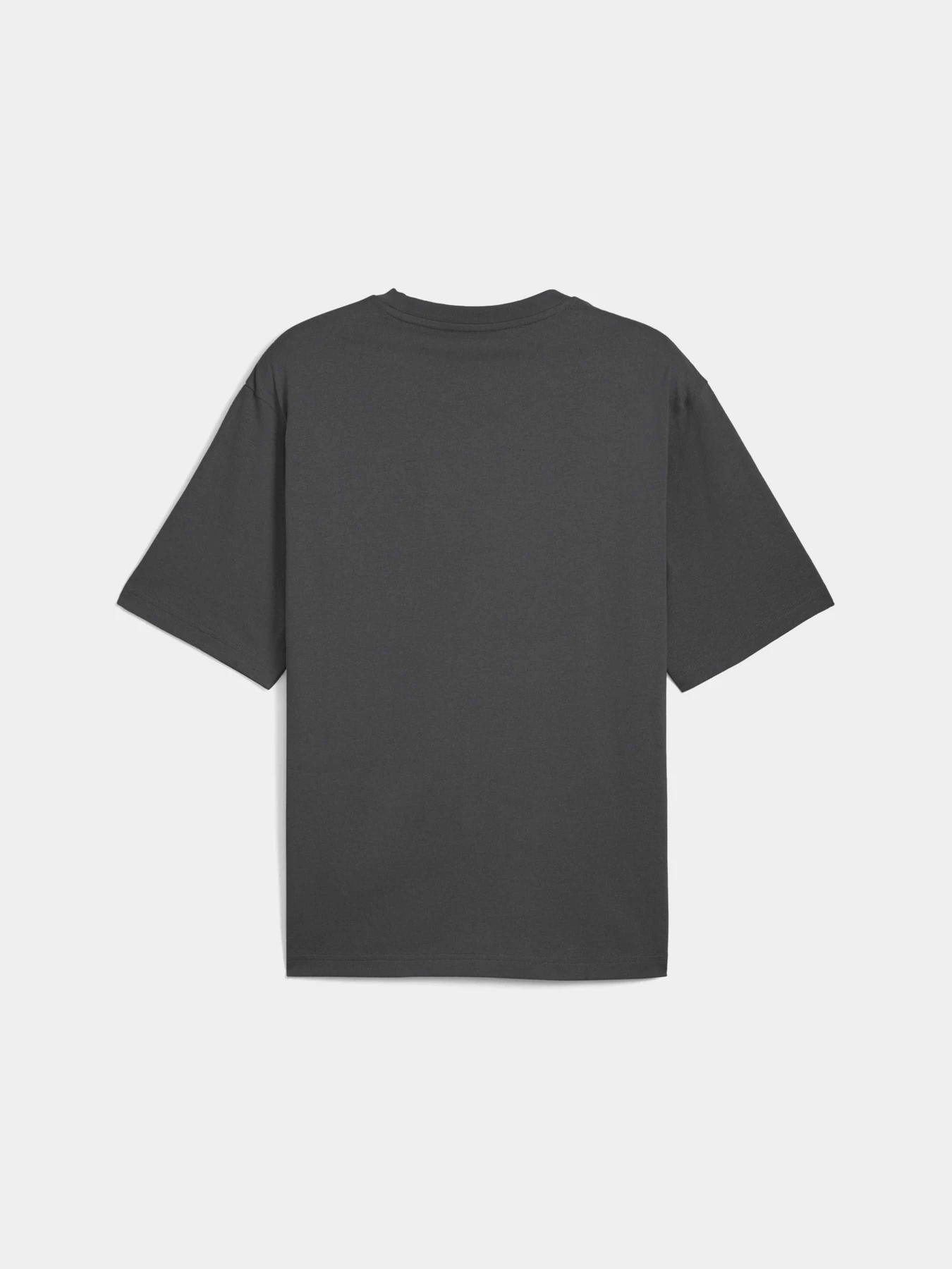 Футболки и поло PUMA Wardrobe Ess Boxy Tee модель 629645 Футболки и поло PUMA Wardrobe Ess Boxy Tee модель 629645 Фото