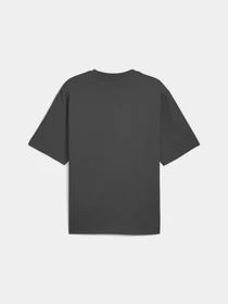 Футболки и поло PUMA Wardrobe Ess Boxy Tee модель 629645 Фото