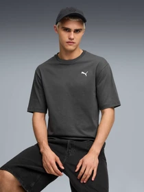 Футболки и поло PUMA Wardrobe Ess Boxy Tee модель 629645 Фото
