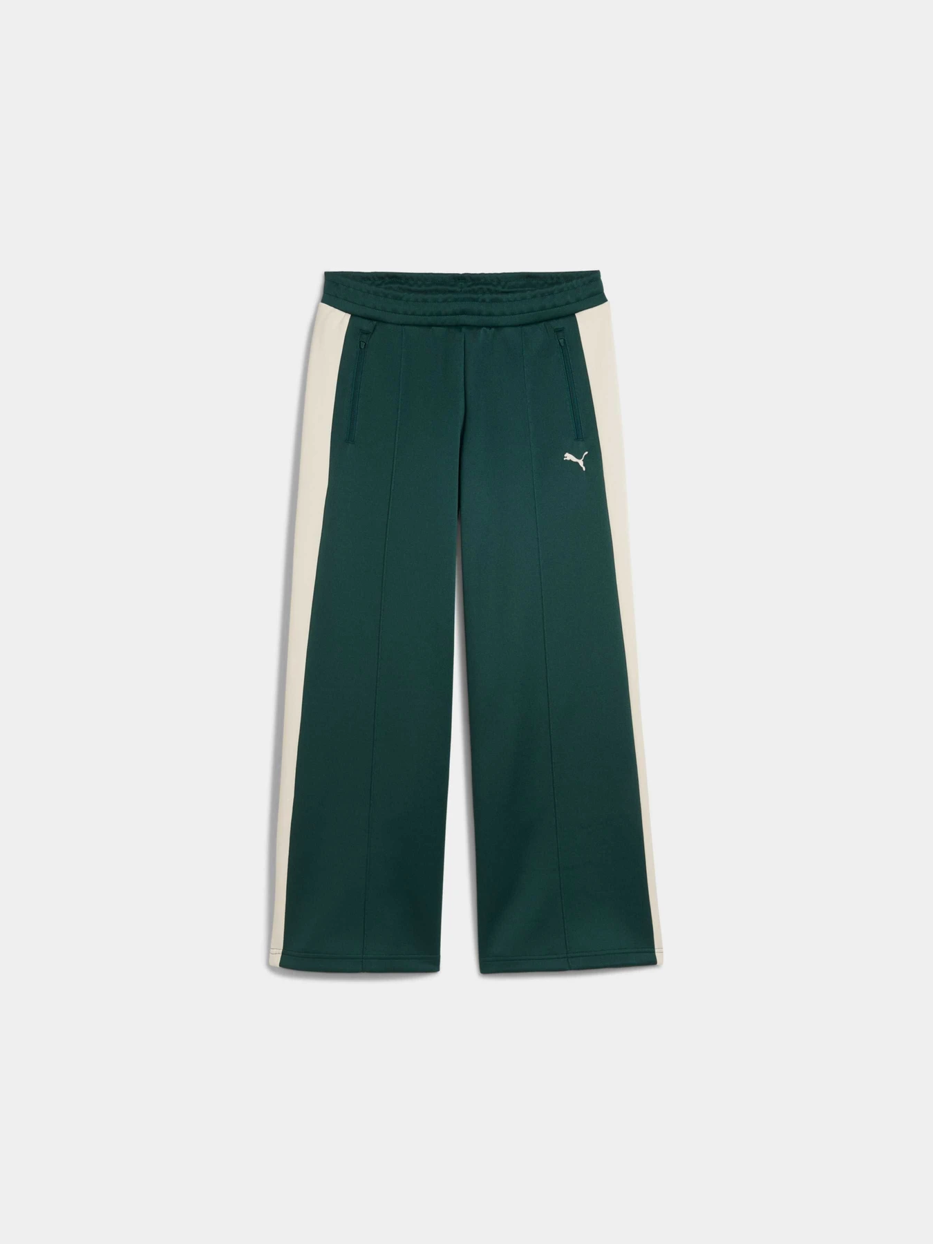 Брюки PUMA T7 Low Rise Track Pants модель 629803 Фото