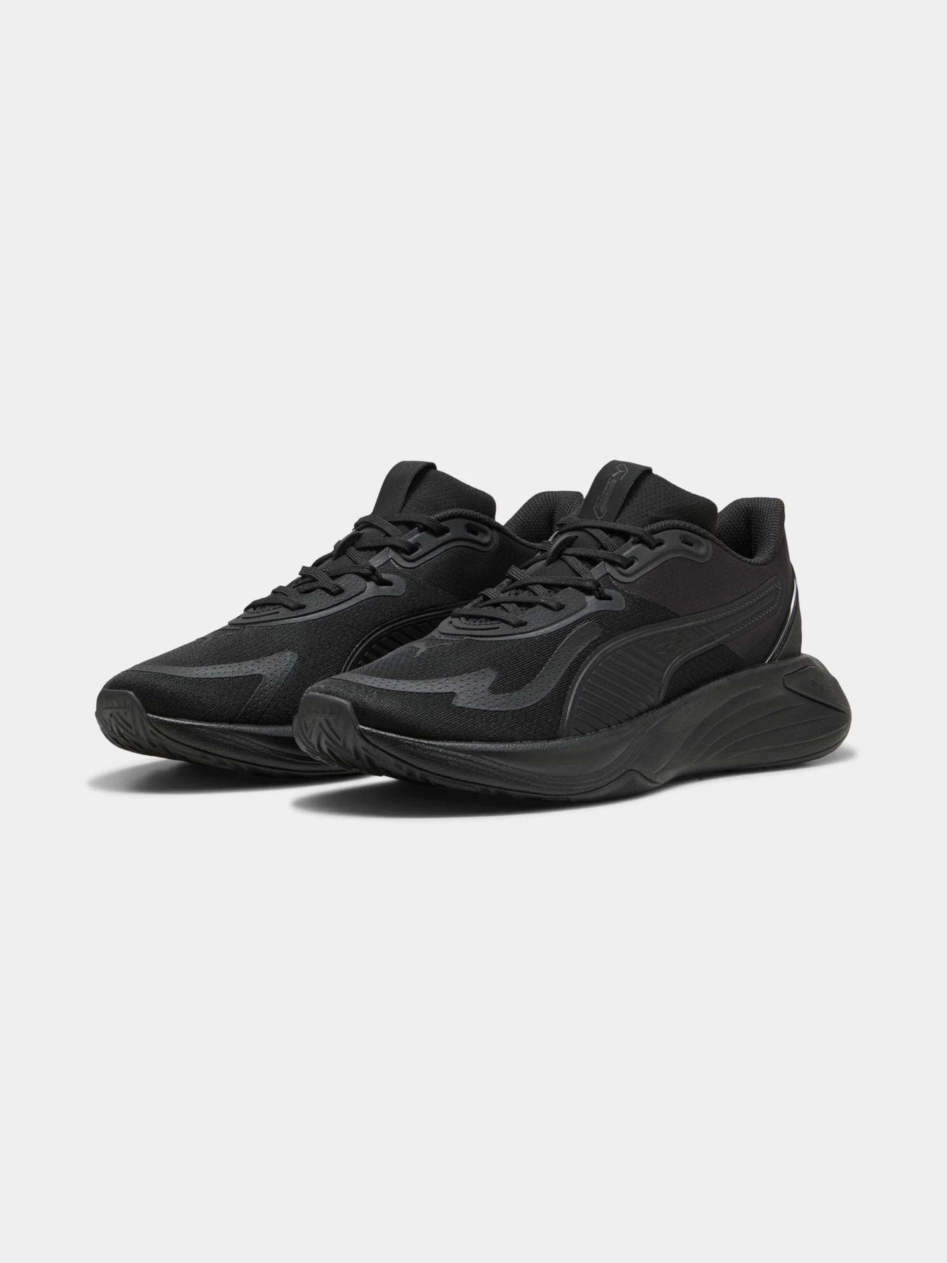 Кроссовки PUMA Pwr Hybrid Tr модель 310282 Фото