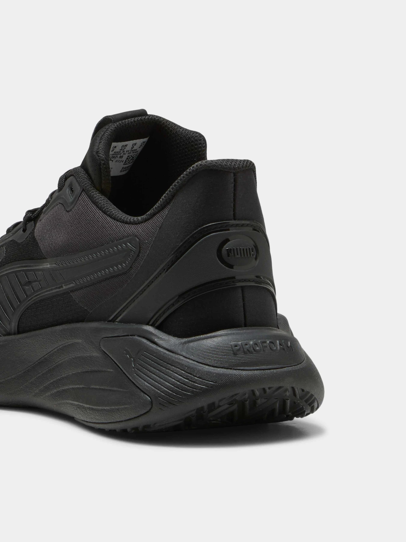 Кроссовки PUMA Pwr Hybrid Tr модель 310282 Фото