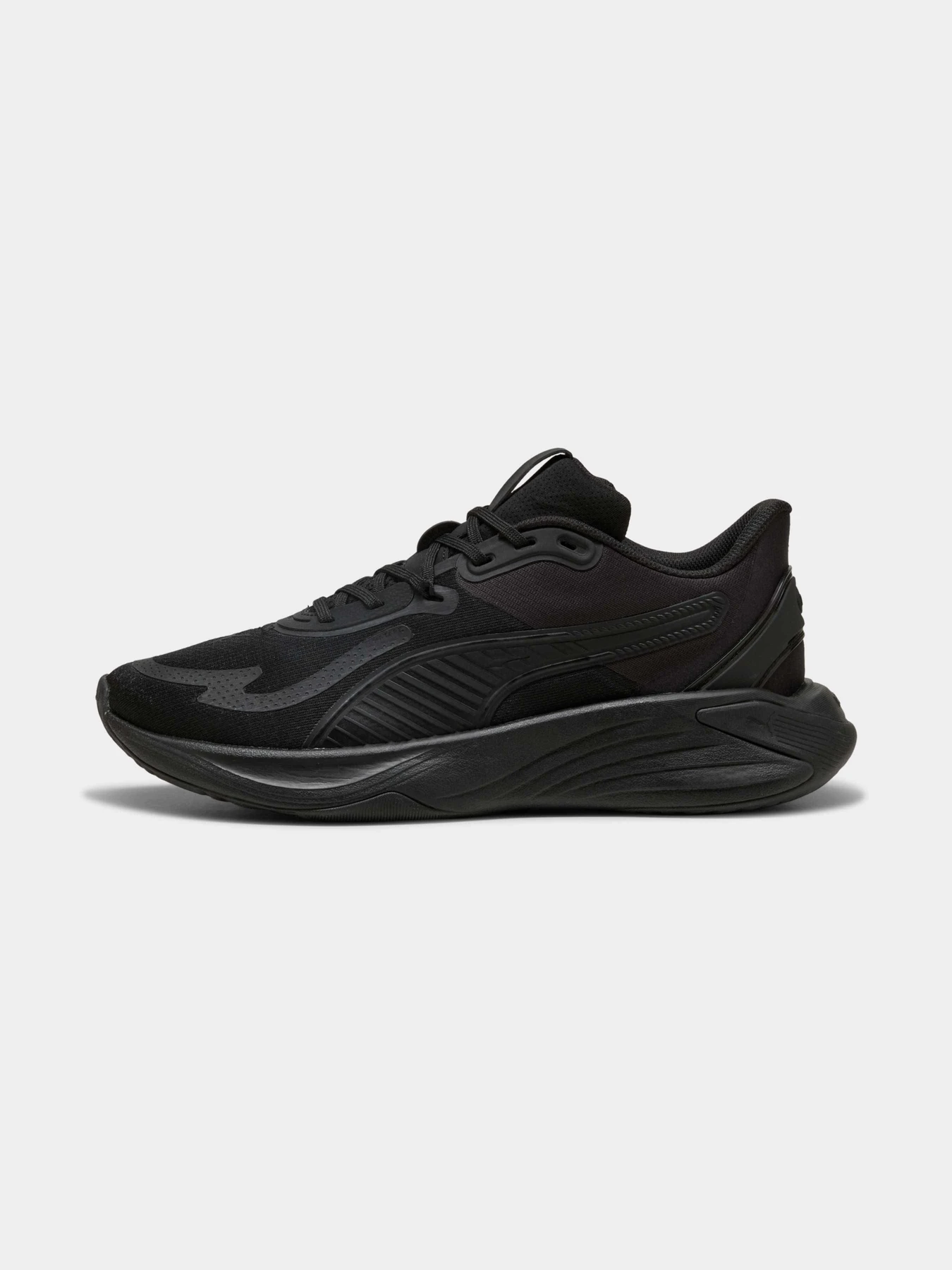 Кроссовки PUMA Pwr Hybrid Tr модель 310282 Фото