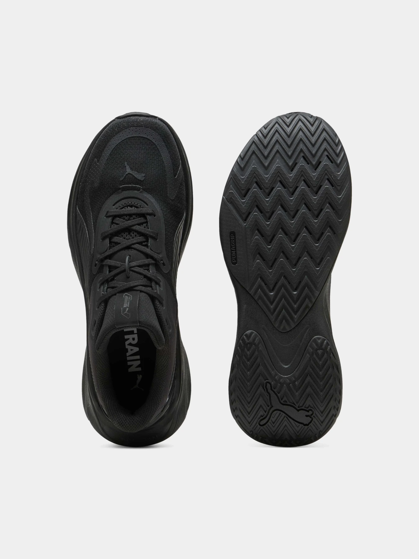 Кроссовки PUMA Pwr Hybrid Tr модель 310282 Фото