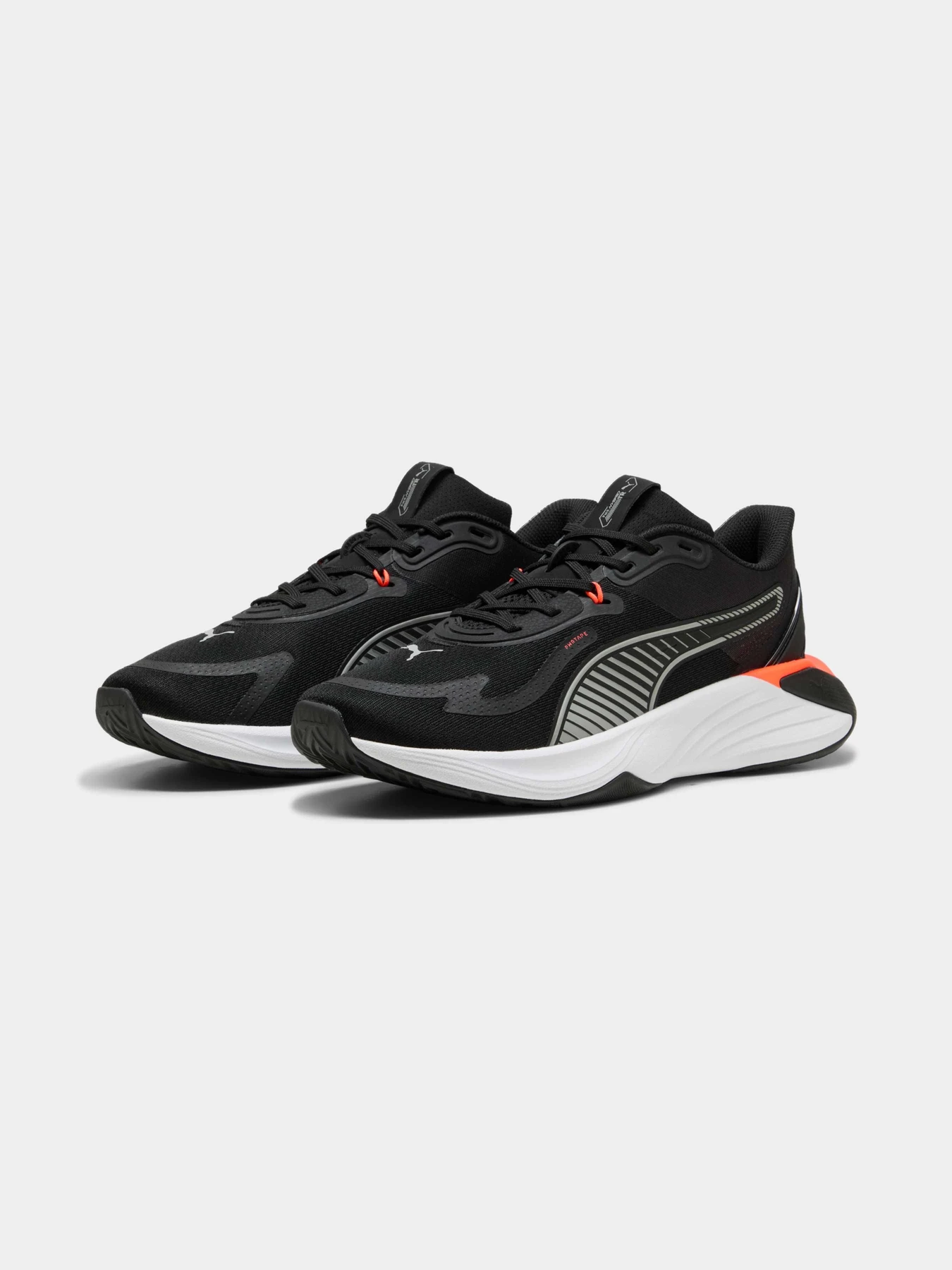 Кроссовки PUMA Pwr Hybrid Tr модель 310282 Фото