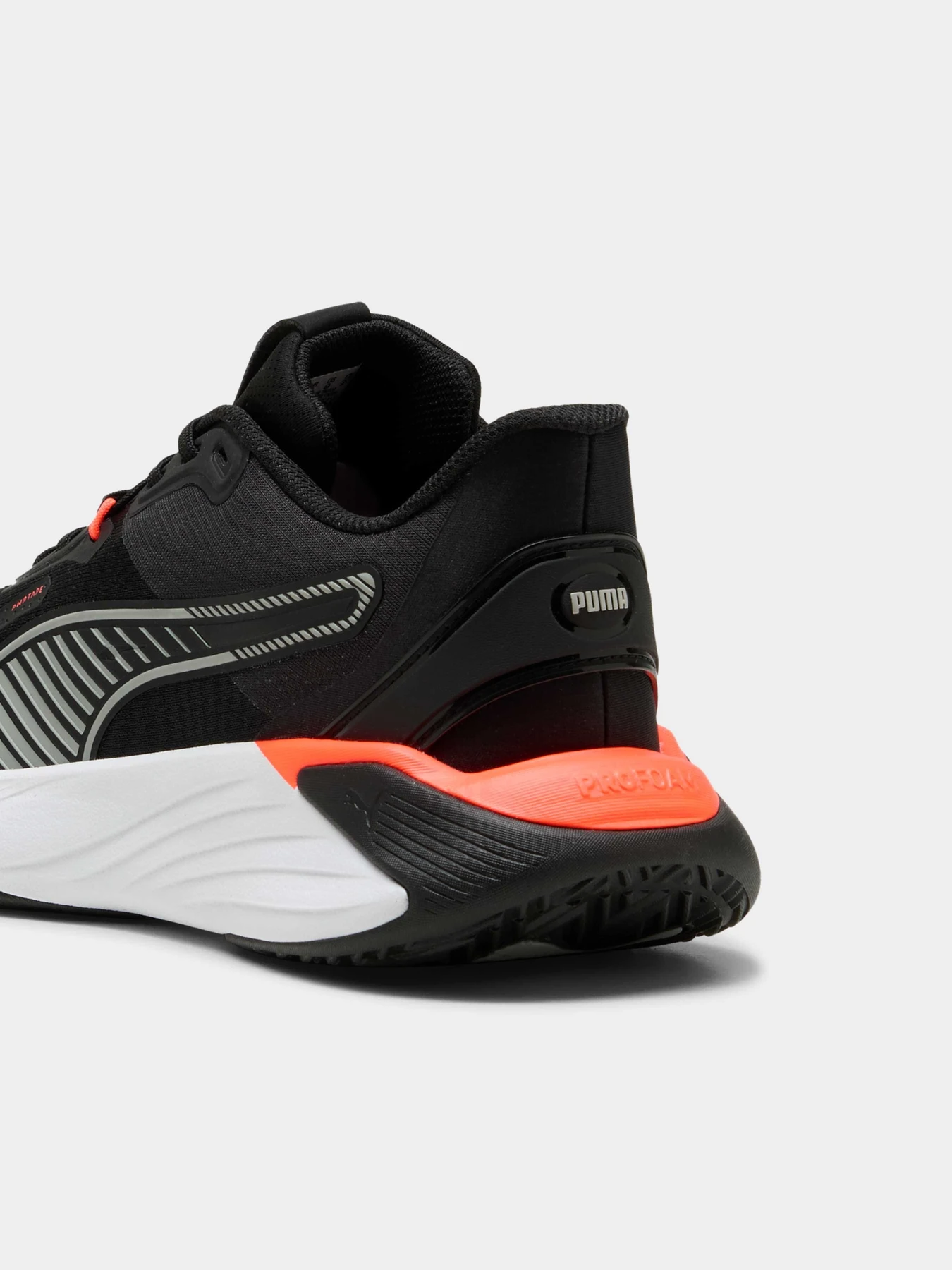 Кроссовки PUMA Pwr Hybrid Tr модель 310282 Фото