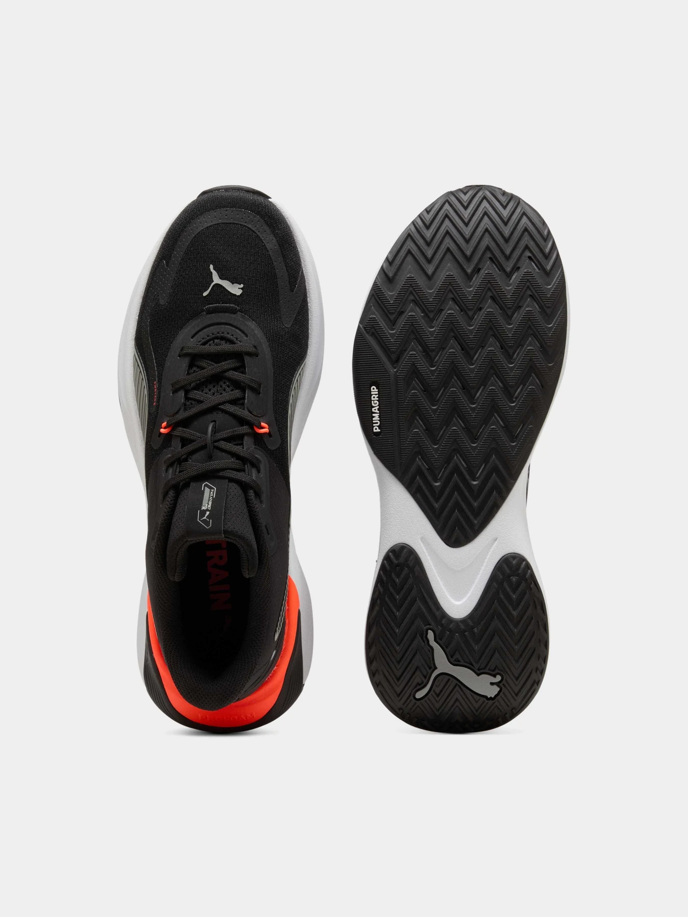 Кроссовки PUMA Pwr Hybrid Tr модель 310282 Фото