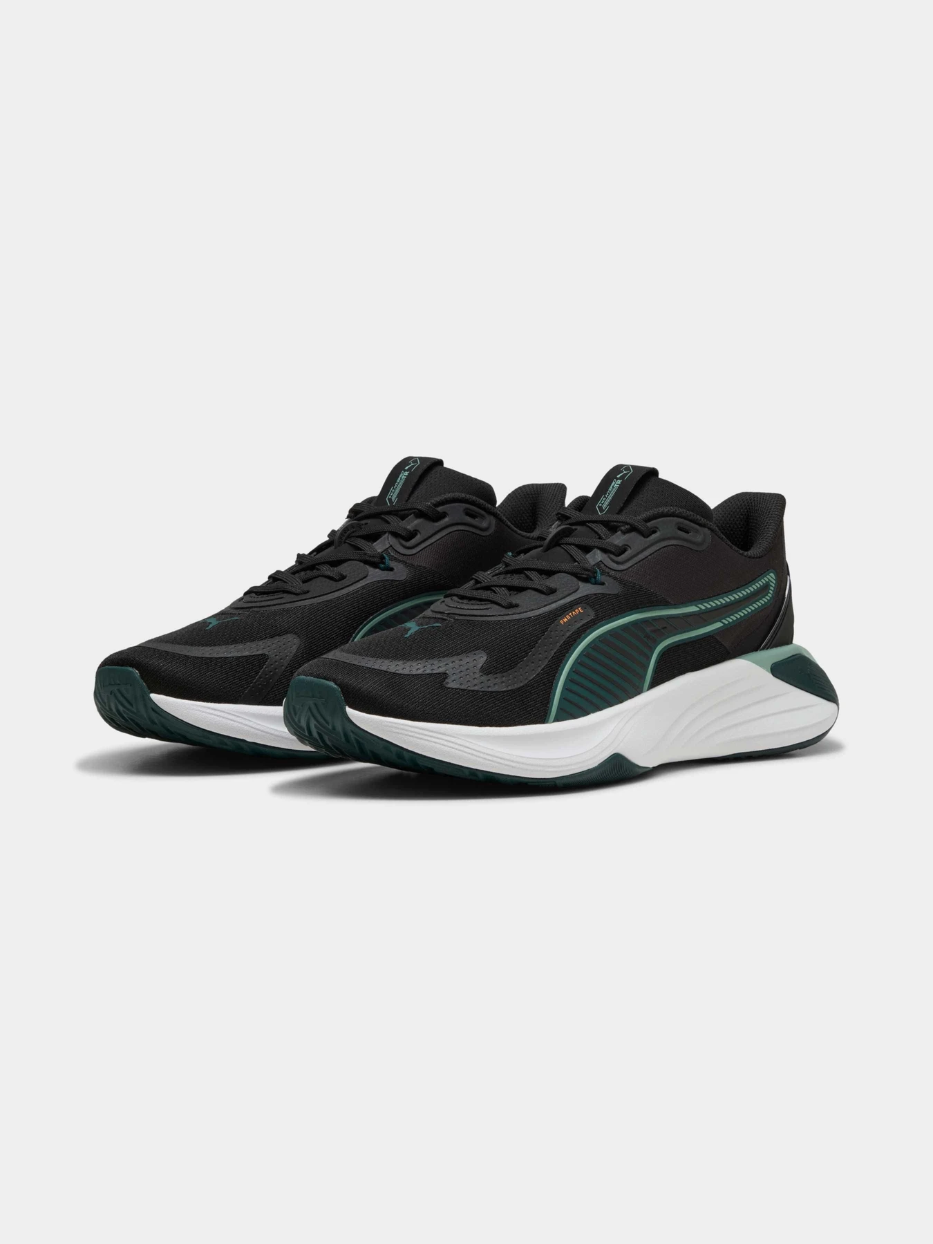 Кроссовки PUMA Pwr Hybrid Tr модель 310282 Фото