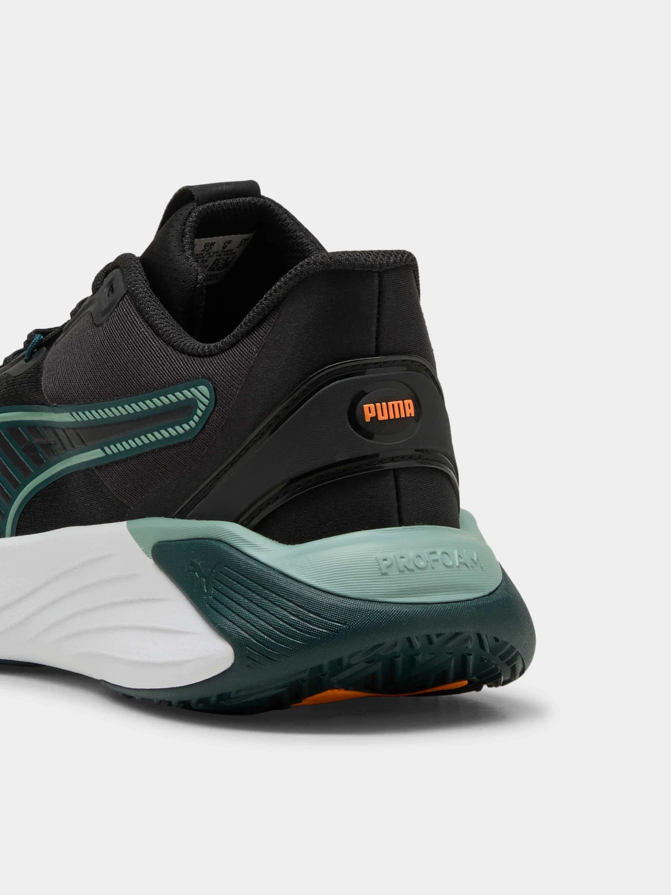 Кроссовки PUMA Pwr Hybrid Tr модель 310282 Фото
