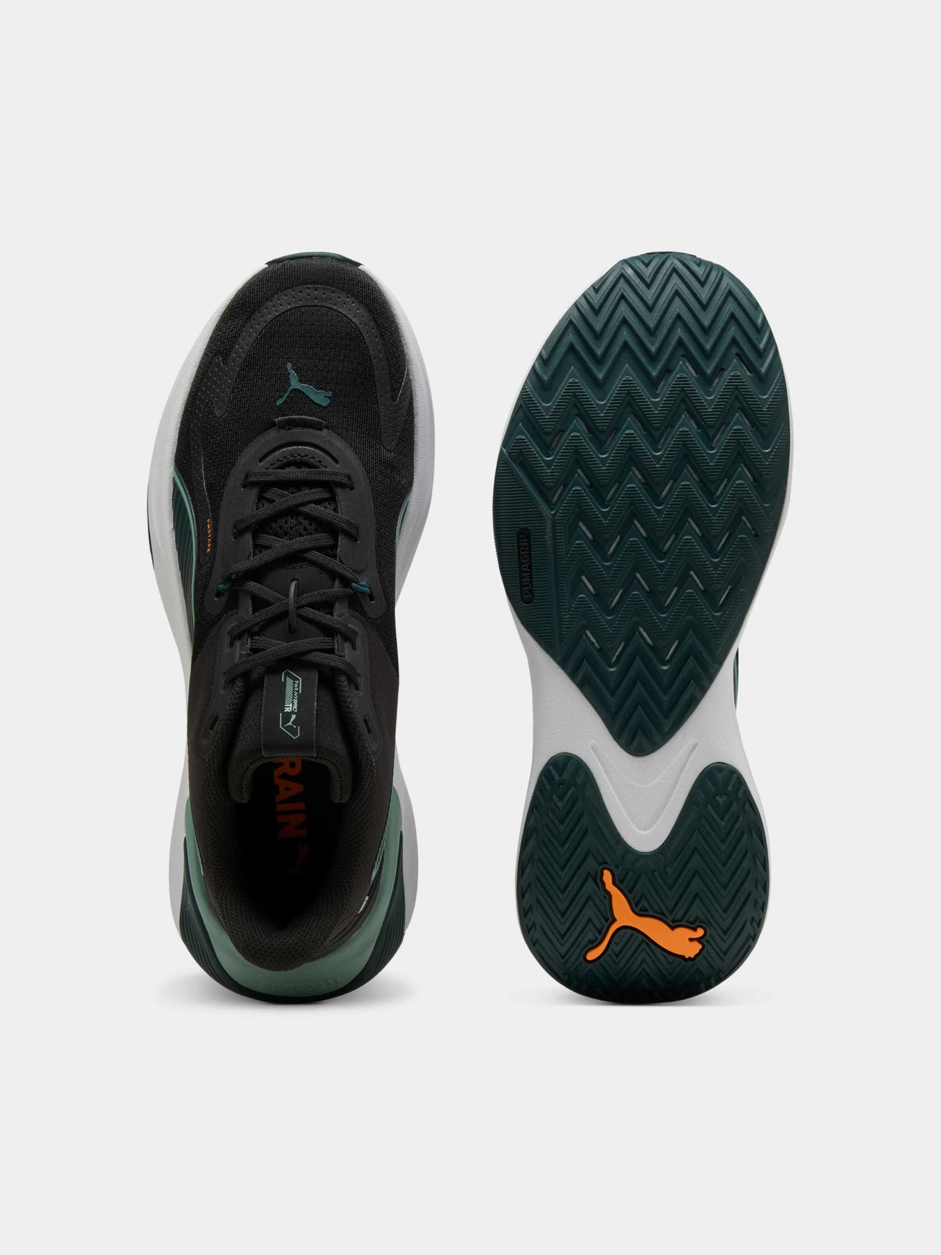 Кроссовки PUMA Pwr Hybrid Tr модель 310282 Фото