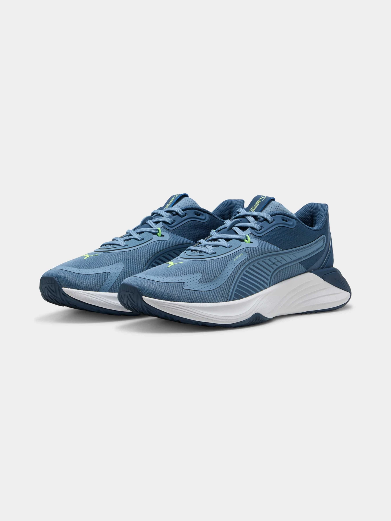 Кросівки PUMA Pwr Hybrid Tr модель 310282 Кросівки PUMA Pwr Hybrid Tr модель 310282 Фото