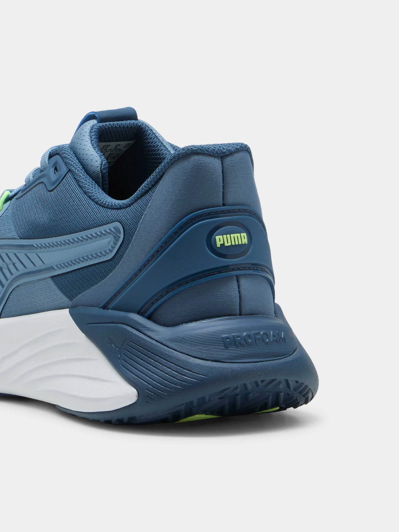 Кросівки PUMA Pwr Hybrid Tr модель 310282 Кросівки PUMA Pwr Hybrid Tr модель 310282 Фото