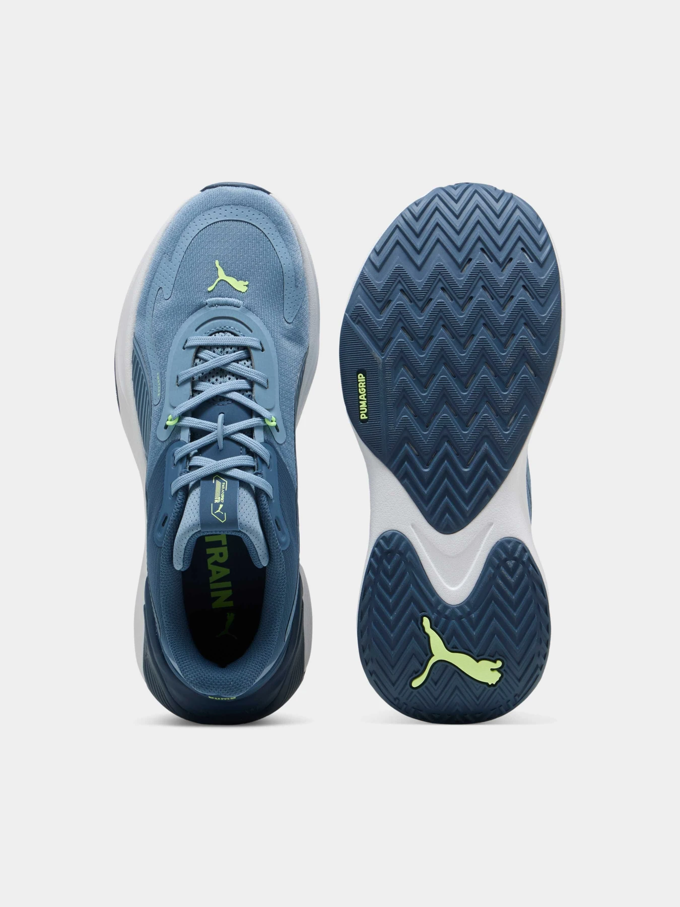 Кросівки PUMA Pwr Hybrid Tr модель 310282 Кросівки PUMA Pwr Hybrid Tr модель 310282 Фото