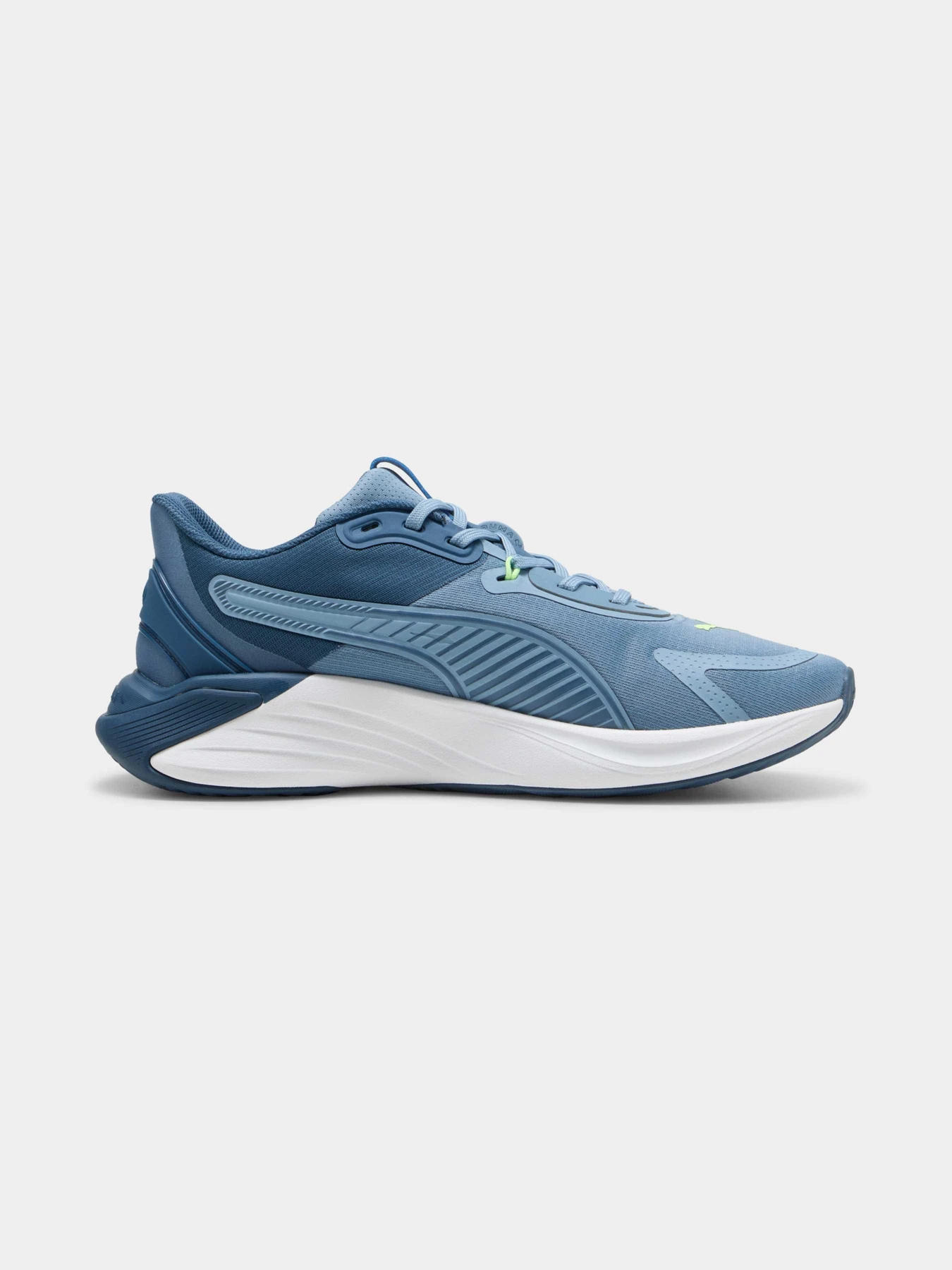 Кросівки PUMA Pwr Hybrid Tr модель 310282 Кросівки PUMA Pwr Hybrid Tr модель 310282 Фото