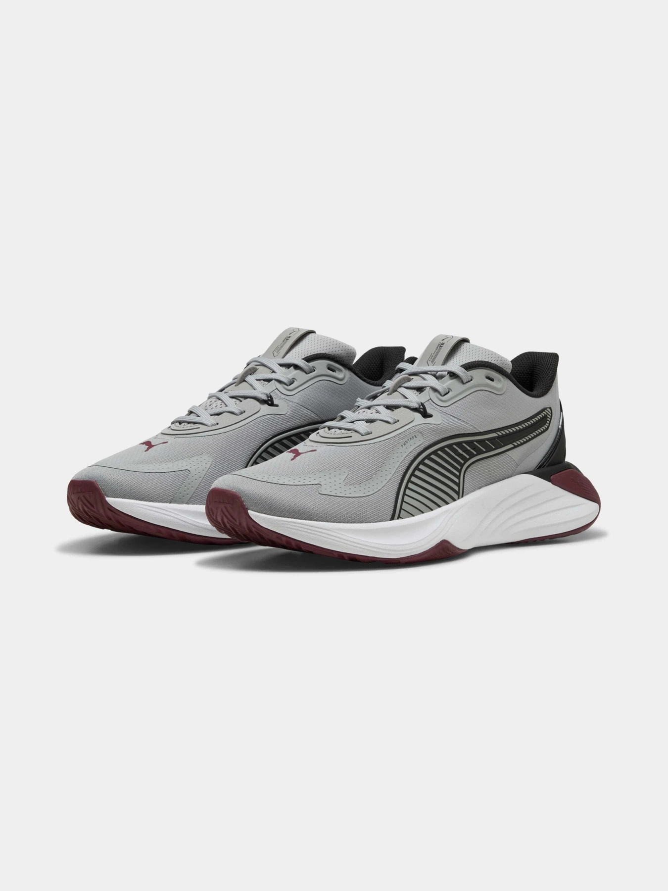 Кроссовки PUMA Pwr Hybrid Tr модель 310282 Фото