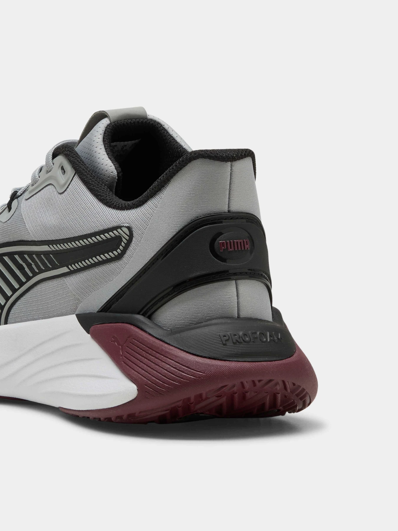 Кроссовки PUMA Pwr Hybrid Tr модель 310282 Фото