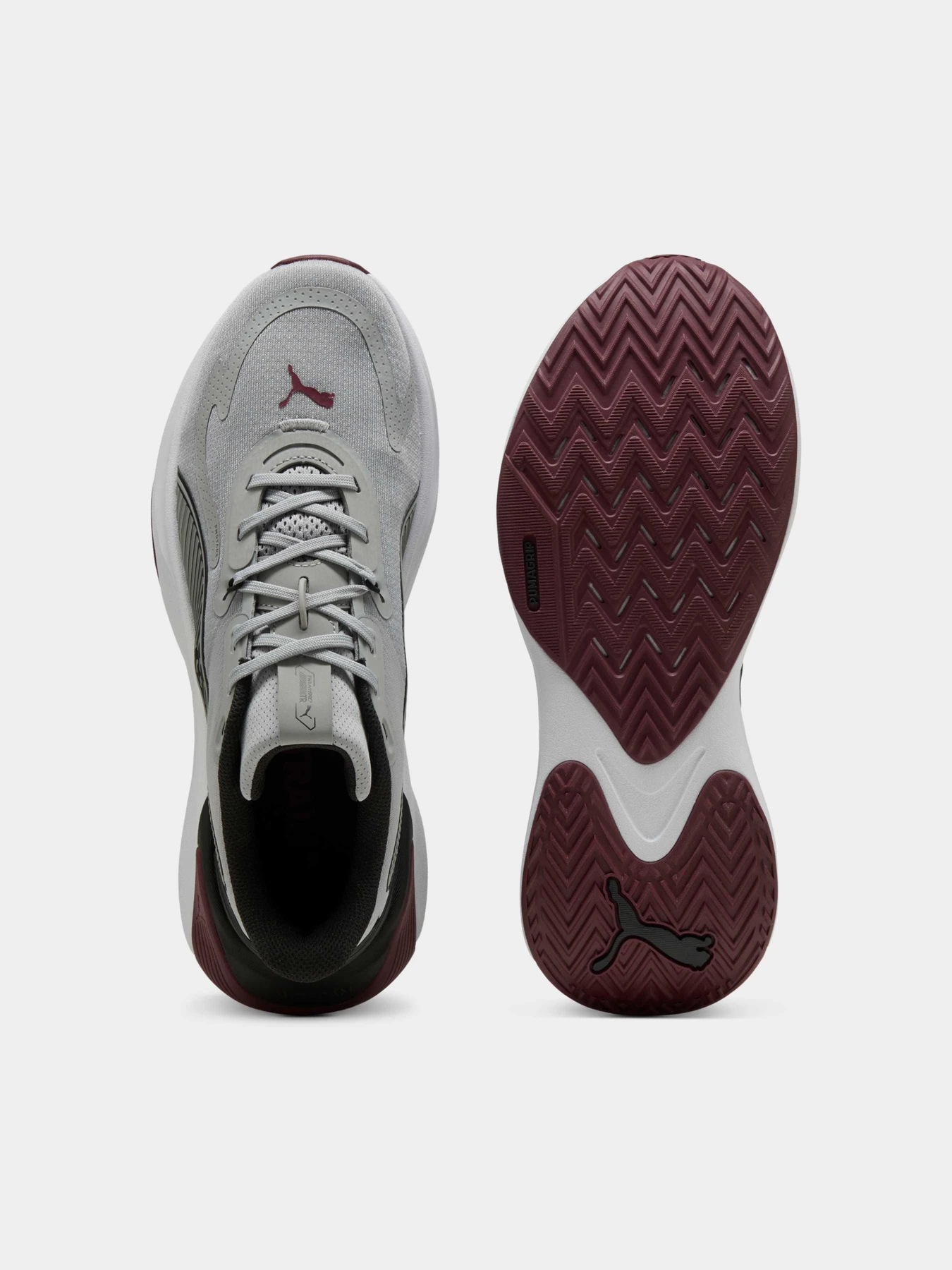 Кроссовки PUMA Pwr Hybrid Tr модель 310282 Фото