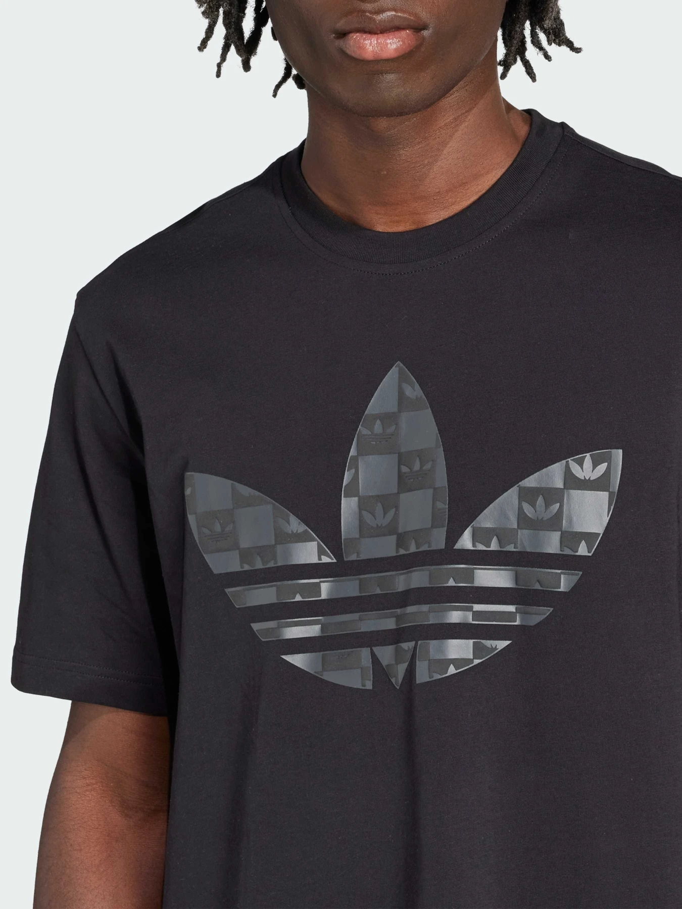 Футболки и поло Adidas Graphics модель JY2984 Футболки и поло Adidas Graphics модель JY2984 Фото