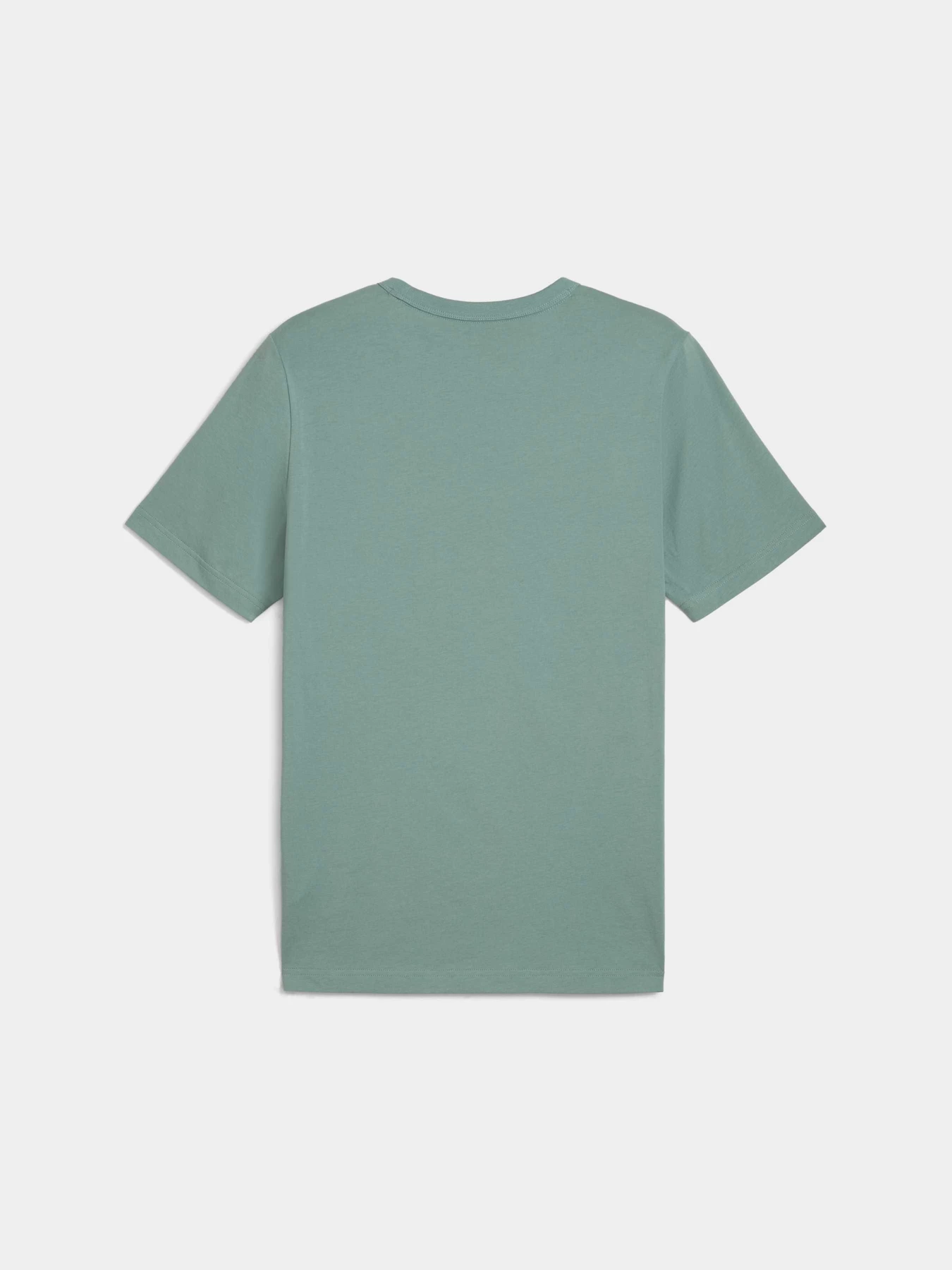 Футболки и поло PUMA Class Graphic Tee модель 684643 Футболки и поло PUMA Class Graphic Tee модель 684643 Фото