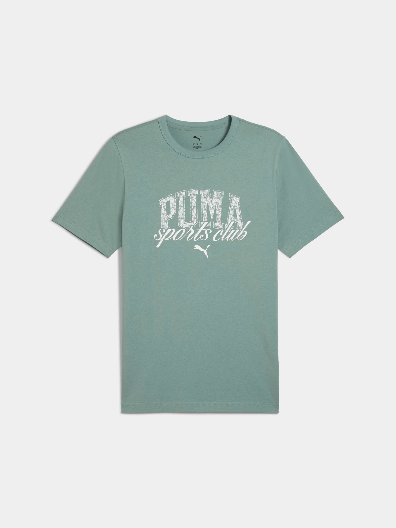 Футболки и поло PUMA Class Graphic Tee модель 684643 Футболки и поло PUMA Class Graphic Tee модель 684643 Фото