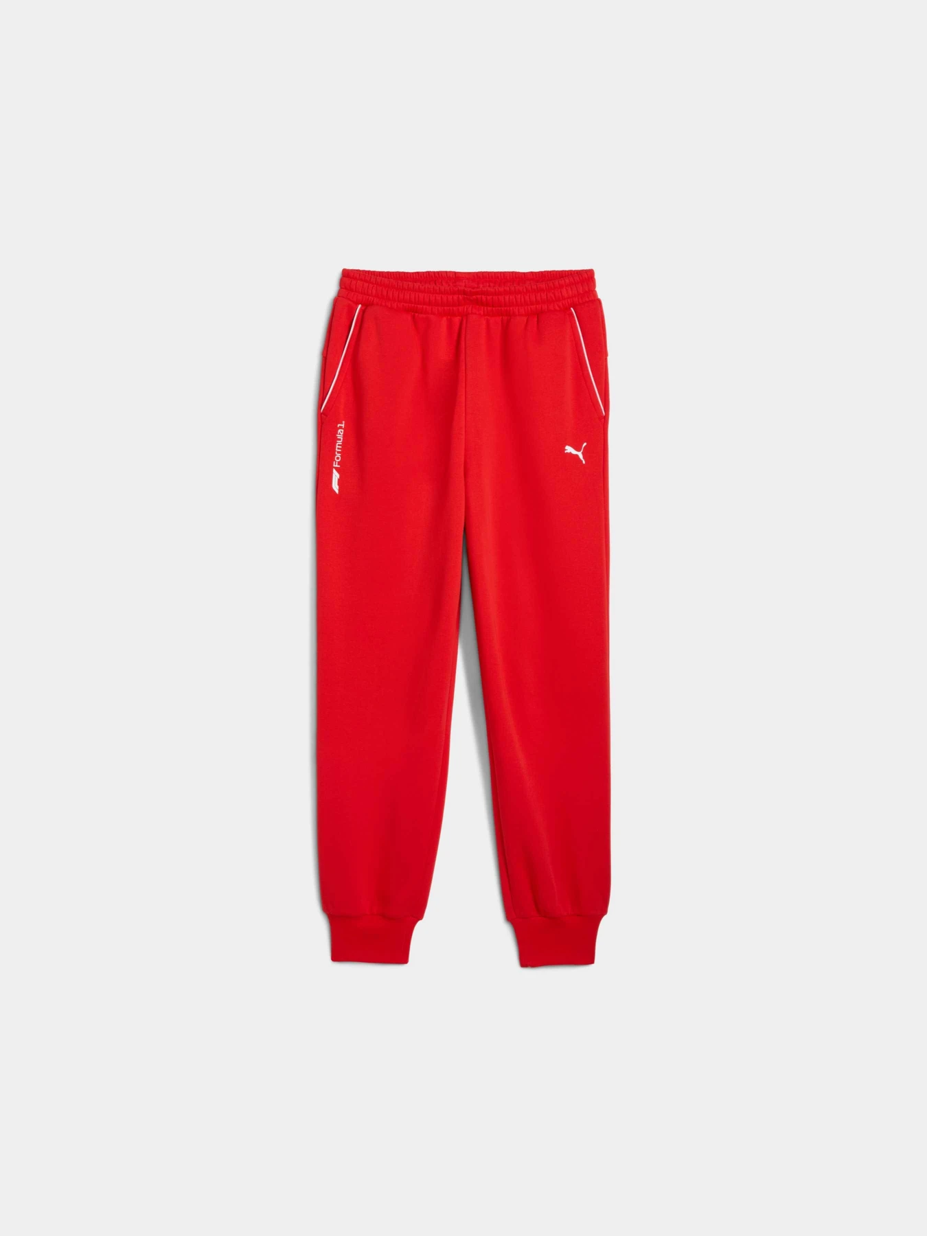 Брюки PUMA F1 Ess+ Sweatpants - Relaxed модель 630123 Брюки PUMA F1 Ess+ Sweatpants - Relaxed модель 630123 Фото