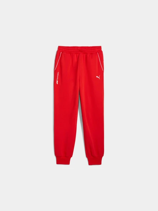 Брюки PUMA F1 Ess+ Sweatpants - Relaxed модель 630123 Фото