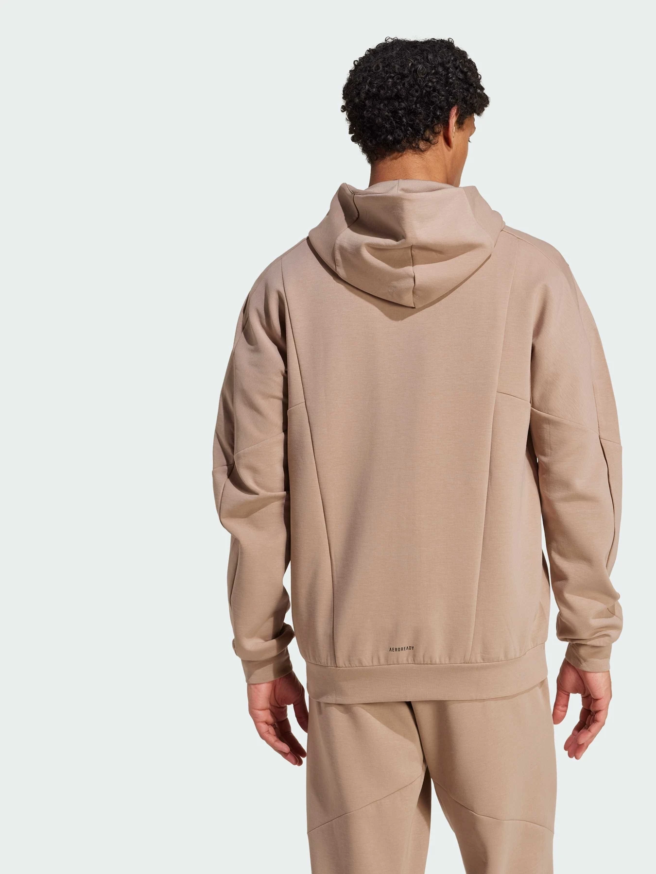 Худи и свитшоты Adidas Clima модель JX0690 Фото