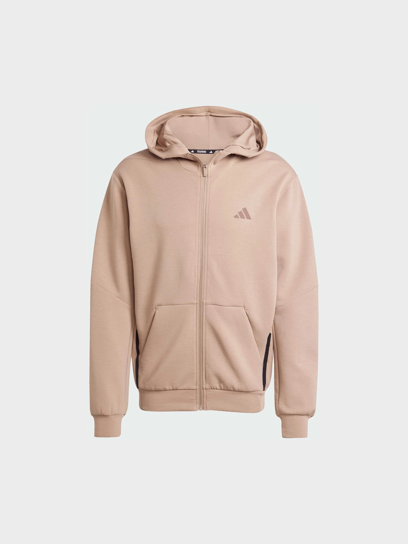 Худи и свитшоты Adidas Clima модель JX0690 Фото