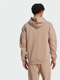 Худи и свитшоты Adidas Clima модель JX0690 Фото