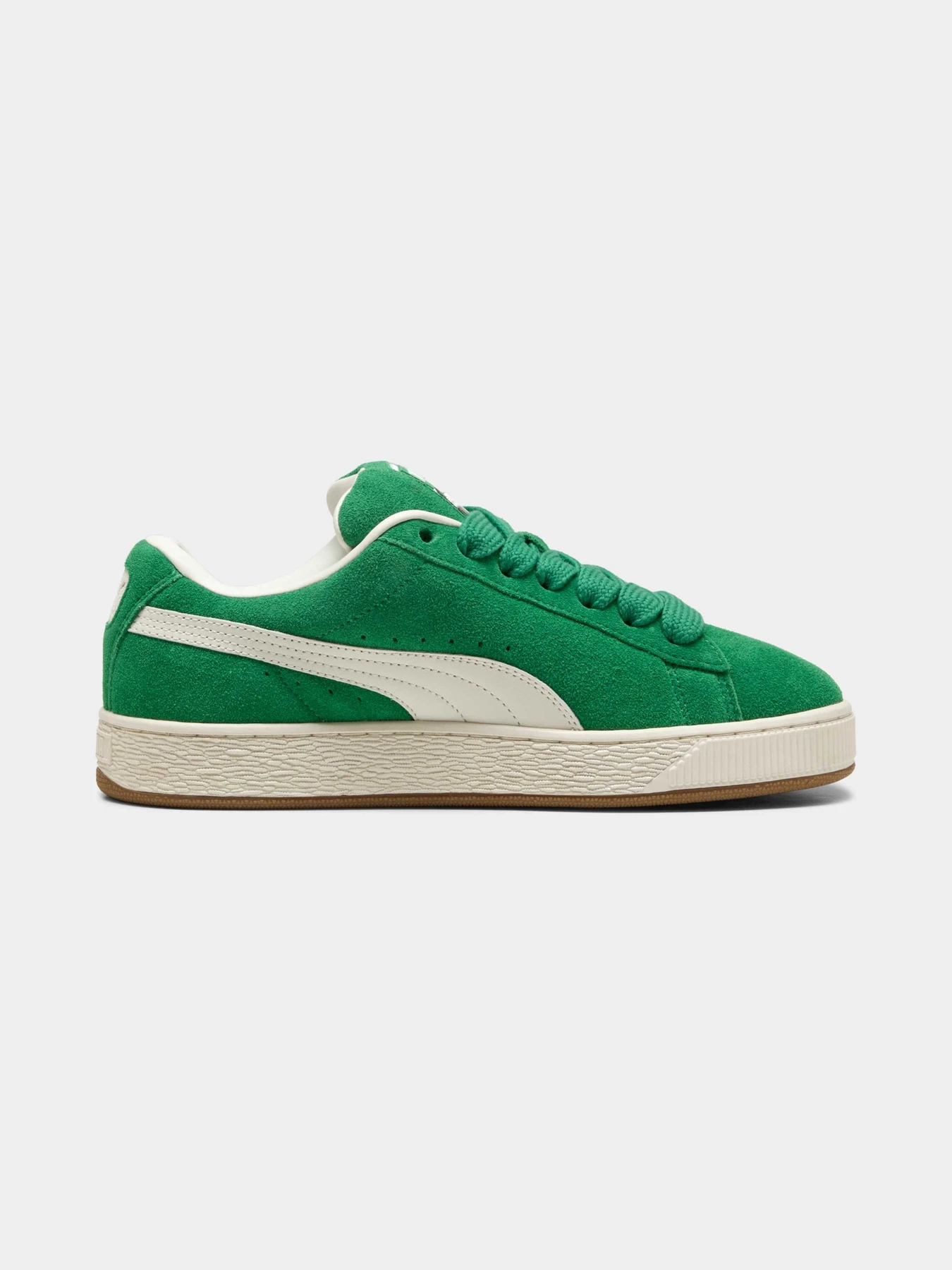 Кеди PUMA Suede Xl модель 395205 Кеди PUMA Suede Xl модель 395205 Фото