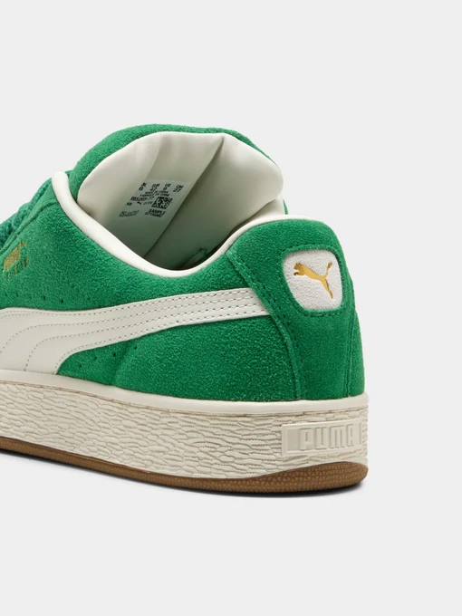 Жіночі Кеди низькі PUMA Suede Xl фото 3