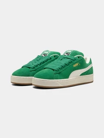 Кеди PUMA Suede Xl модель 395205 Фото