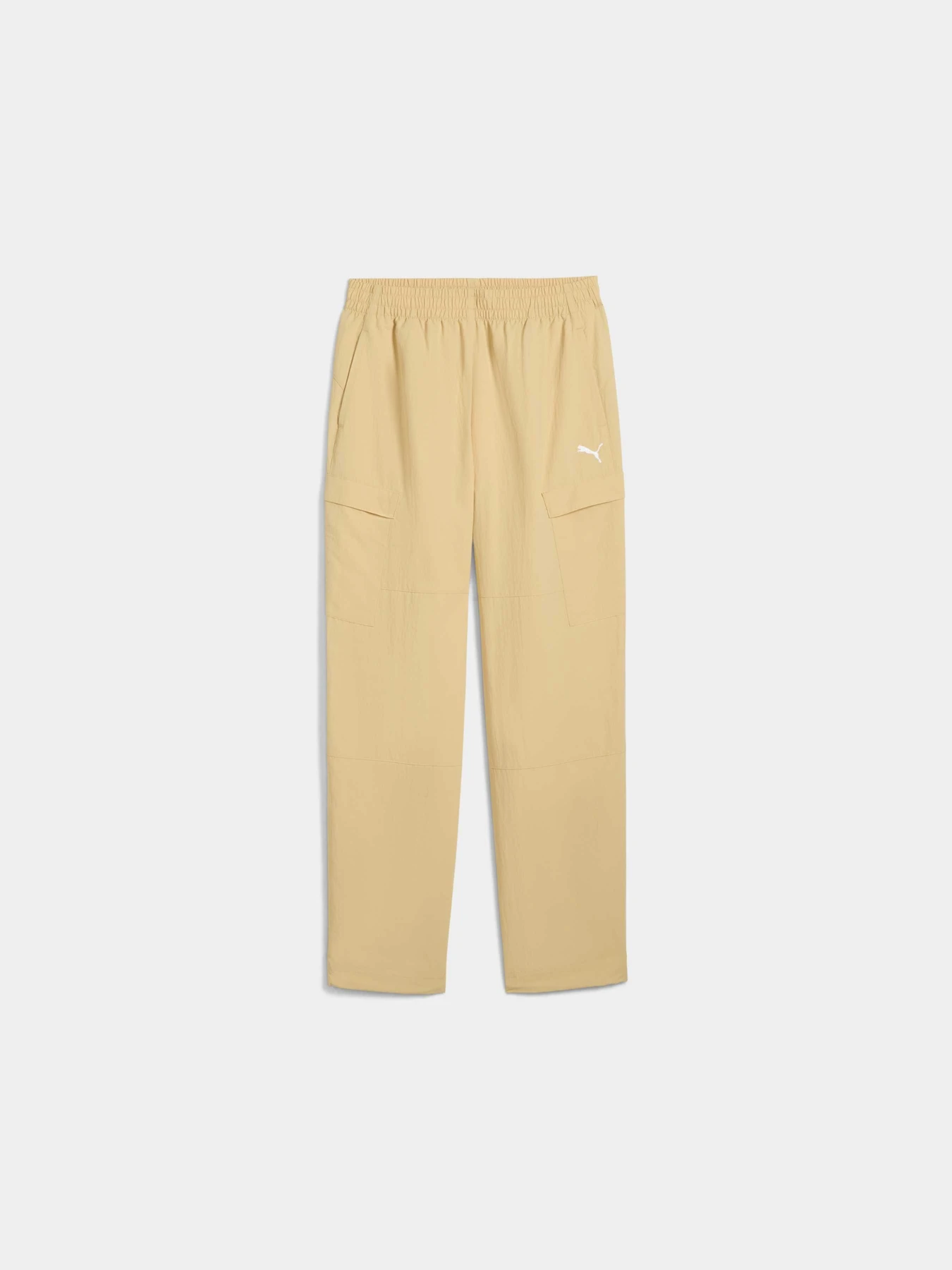 Брюки PUMA Wardrobe Ess Cargo Pants модель 630847 Брюки PUMA Wardrobe Ess Cargo Pants модель 630847 Фото