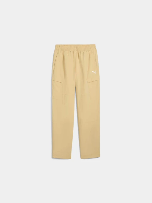 Брюки PUMA Wardrobe Ess Cargo Pants модель 630847 Фото