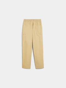 Брюки PUMA Wardrobe Ess Cargo Pants модель 630847 Фото