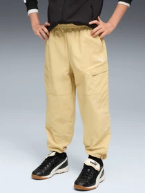 Брюки PUMA Wardrobe Ess Cargo Pants модель 630847 Фото
