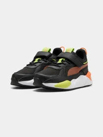 Кроссовки PUMA Rs-x Boys Ac+ Ps модель 395555 Фото