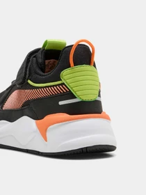 Кроссовки PUMA Rs-x Boys Ac+ Ps модель 395555 Фото