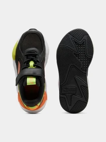 Кроссовки PUMA Rs-x Boys Ac+ Ps модель 395555 Фото