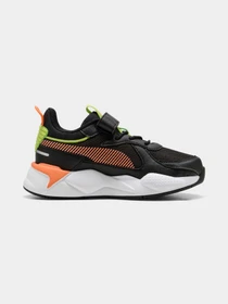 Кросівки PUMA Rs-x Boys Ac+ Ps модель 395555 Фото