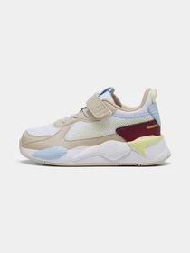 Кроссовки PUMA Rs-x Boys Ac+ Ps модель 395555 Фото