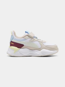 Кроссовки PUMA Rs-x Boys Ac+ Ps модель 395555 Фото
