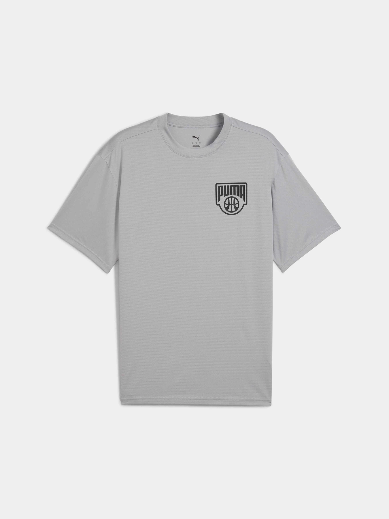 Футболки і поло PUMA Posterize Tee Ii модель 630499 Футболки і поло PUMA Posterize Tee Ii модель 630499 Фото