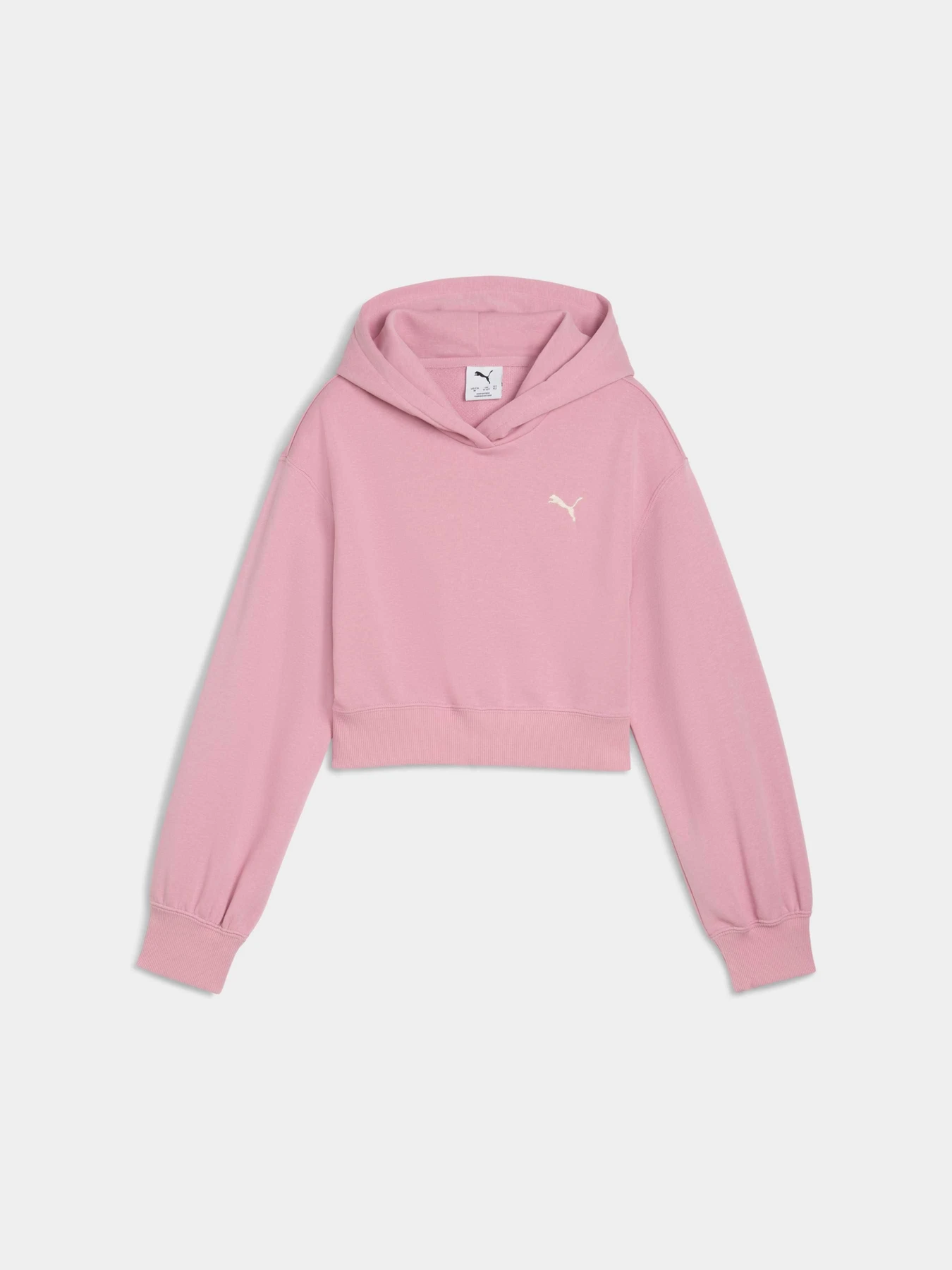 Худи и свитшоты PUMA Wardrobe Ess Hoodie модель 629894 Худи и свитшоты PUMA Wardrobe Ess Hoodie модель 629894 Фото