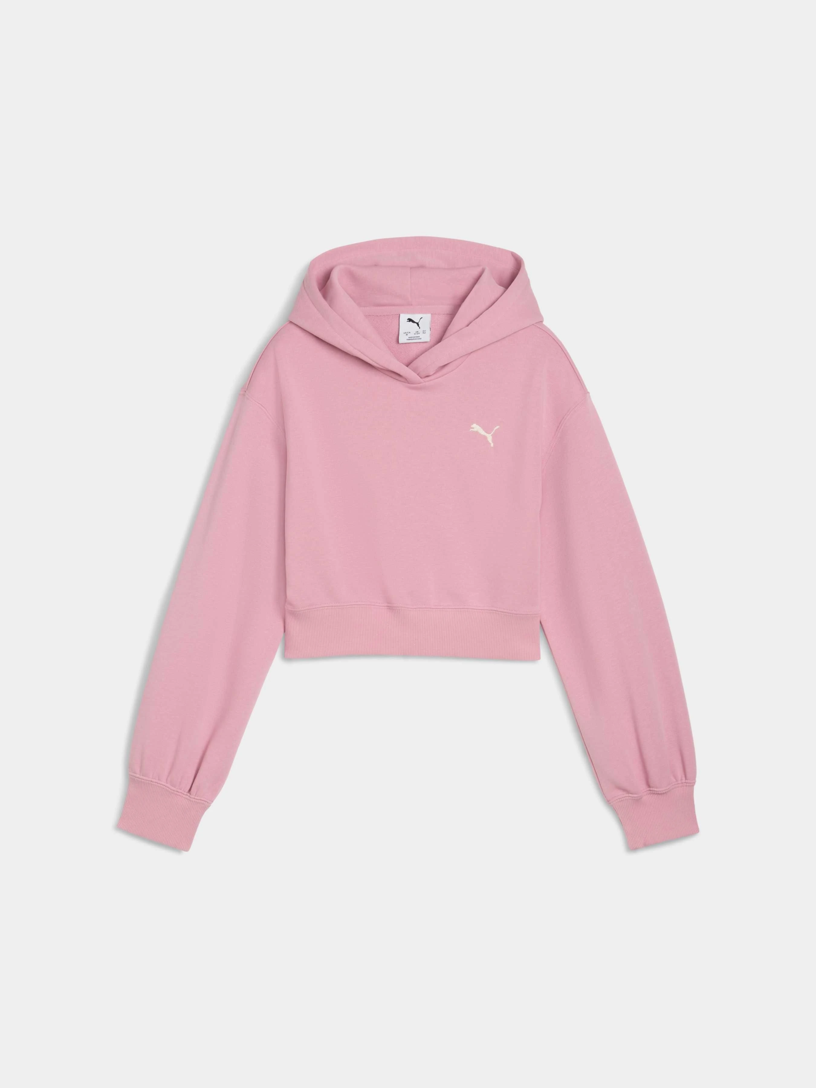 Дитяче Худі PUMA Wardrobe Ess Hoodie