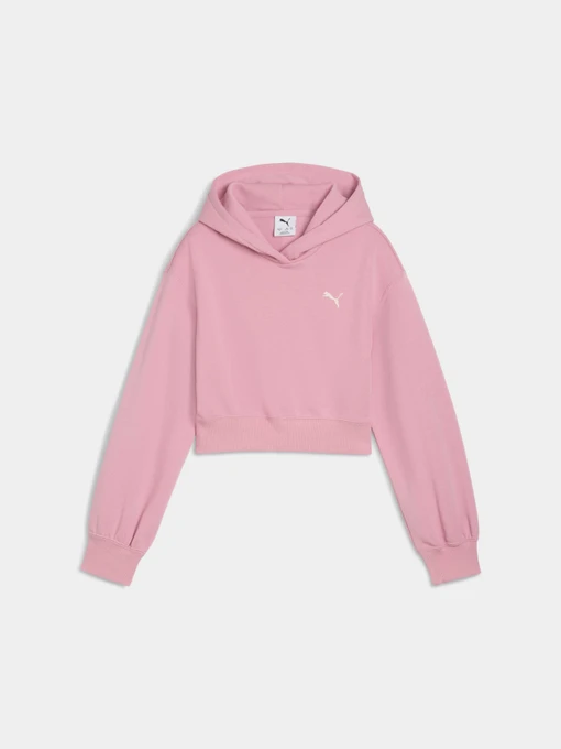 Худи и свитшоты PUMA Wardrobe Ess Hoodie модель 629894 Фото