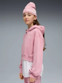 Худи и свитшоты PUMA Wardrobe Ess Hoodie модель 629894 Фото