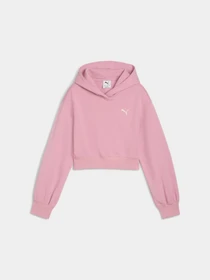 Худі та світшоти PUMA Wardrobe Ess Hoodie модель 629894 Фото