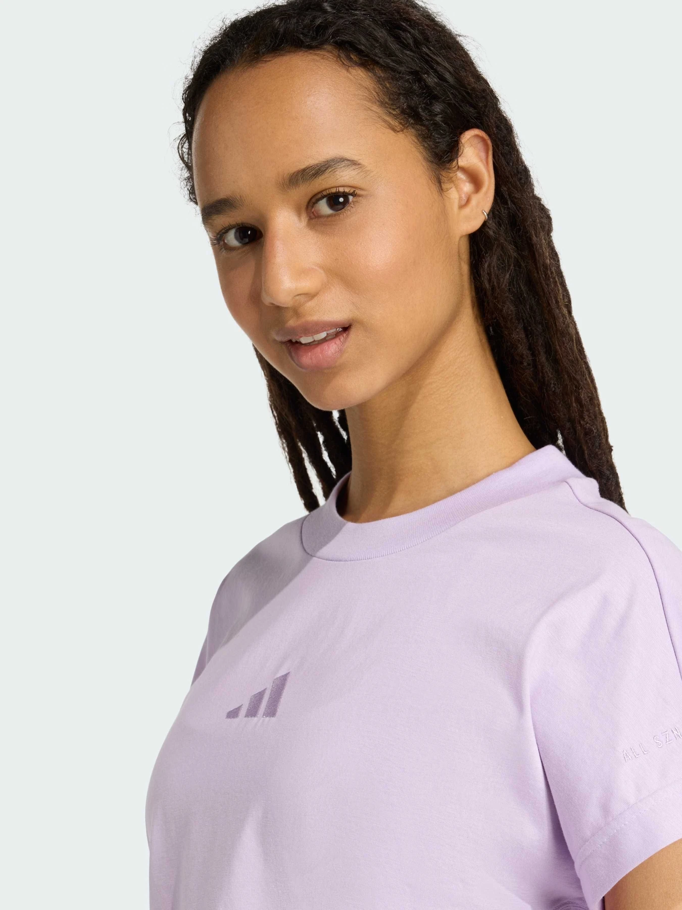 Футболки і поло Adidas модель JV9837 Фото