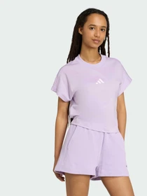 Футболки і поло Adidas модель JV9837 Фото